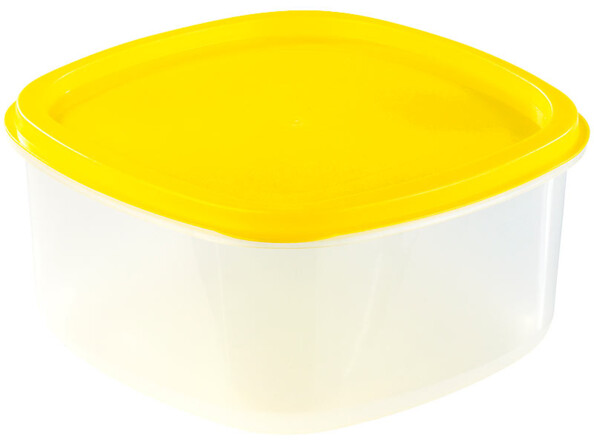 Lot de 7 boîtes de conservation