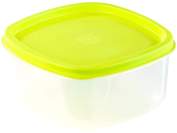 Lot de 7 boîtes de conservation