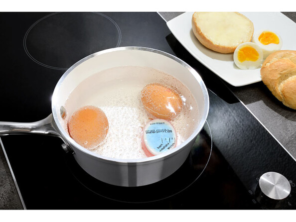 Minuteur à oeufs "Egg-Timer"