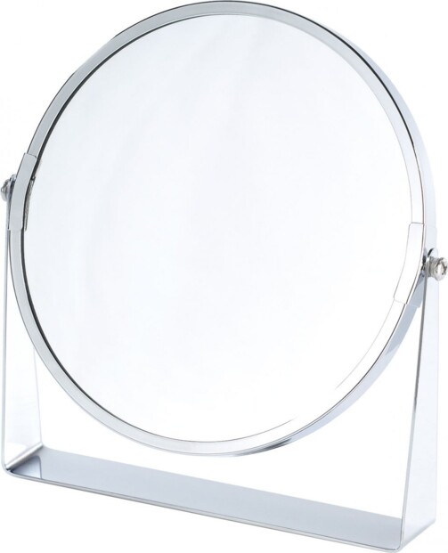 Miroir grossissant sur pied, grossissement x2