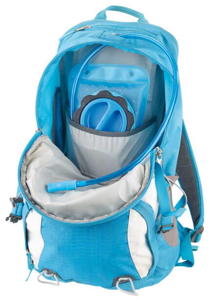 poche à boisson 1,5l avec tuyau dans camel bag