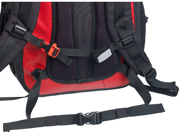 Sac à dos Trekking d'une capacité : 40 litres