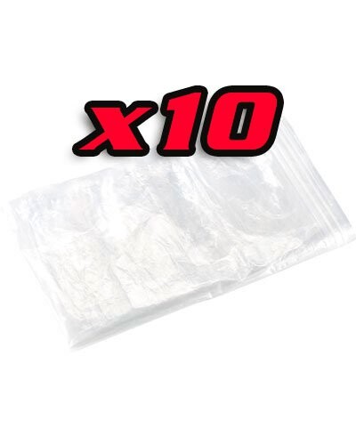 Sacs sous vide à enrouler - sans aspirateur