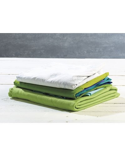 Sacs sous vide à enrouler - sans aspirateur