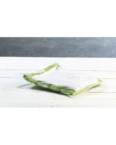 Sacs sous vide à enrouler - sans aspirateur