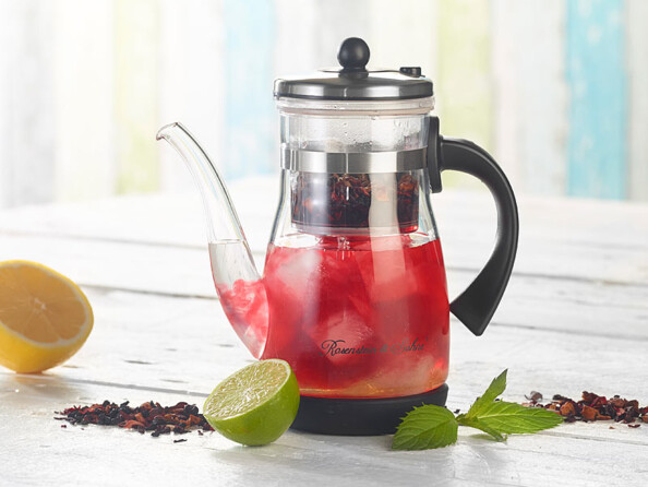 Théière pour thé glacé - 850 ml