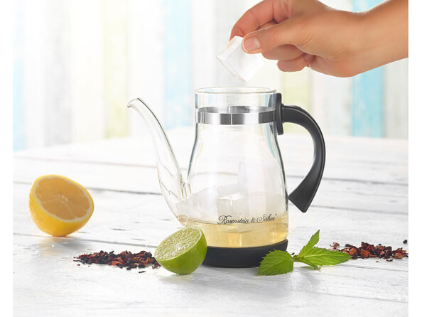 Théière pour thé glacé - 850 ml