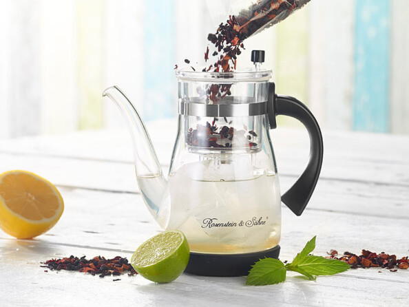 Théière pour thé glacé - 850 ml