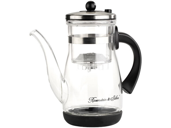 Théière pour thé glacé - 850 ml