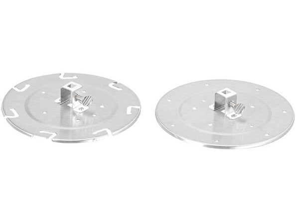 7 pics à brochettes pour grills verticaux à Kebab