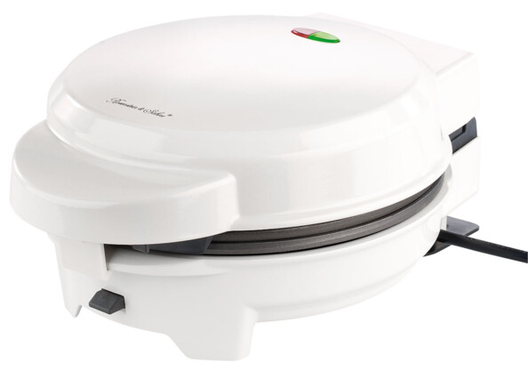 Appareil 3 en 1 couvercle férmé