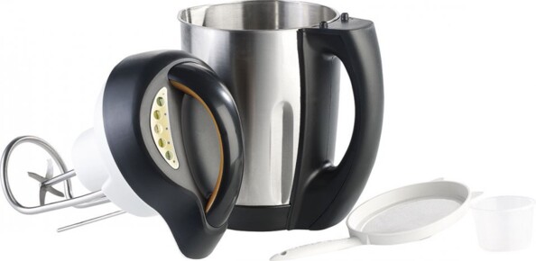 Appareil à lait de soja