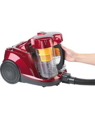 Aspirateur sans sac Multi-Cyclonique ''BLS-200'' - 2000 W