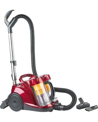 Aspirateur sans sac Multi-Cyclonique ''BLS-200'' - 2000 W