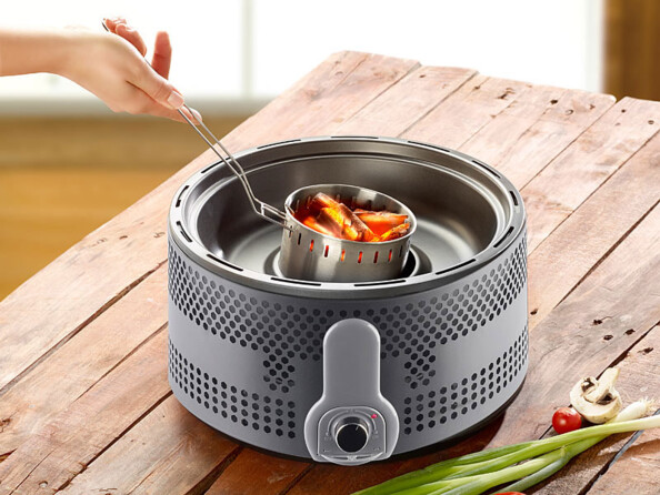 Barbecue nomade a charbon NC3842_3