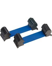 Bloc-Porte En Metal (2X)