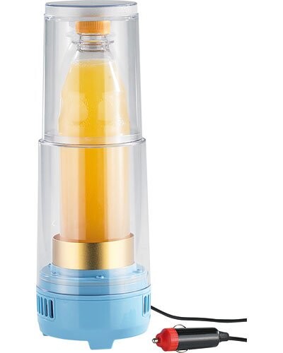 Chaud/froid thermoélectrique pour boissons