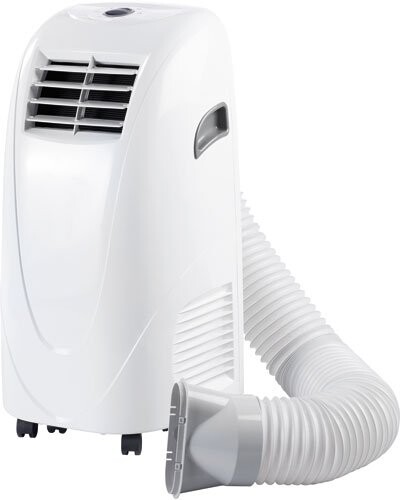 Climatiseur mobile 1050 W