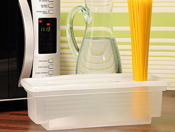 cuiseurs à pâtes avec un portionneur pour 1 à 4 personnes