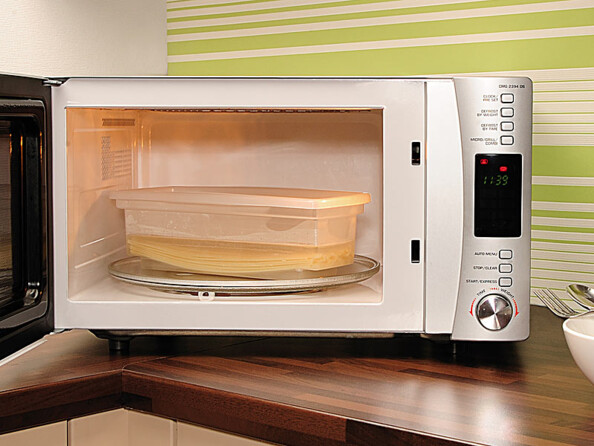 cuiseur à pâtes pour des spaghettis prêtes en quelques minutes