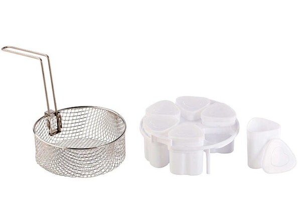 Cuiseur multifonction 21 en 1