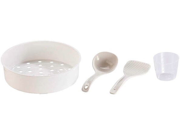 Cuiseur multifonction 21 en 1