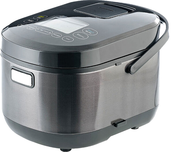 Cuiseur multifonction 21 en 1