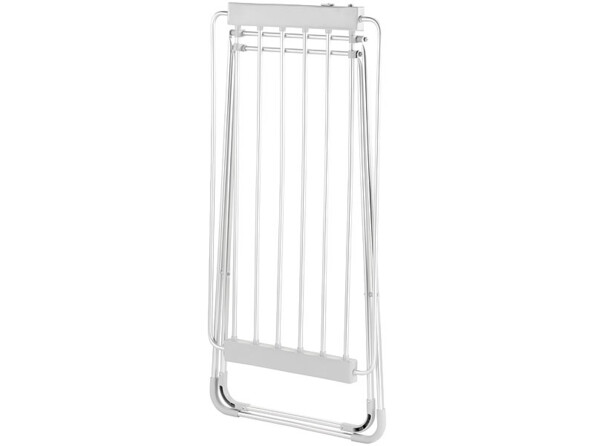 Étendoir à linge chauffant