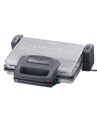 Gril de contact ''CG-5017'' 1700 W