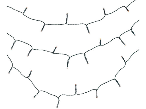 Décoration de Noël originale pour intérieur et extérieur (étanche)