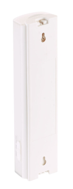 baladeuse led avec fixation murale magnétique pour decrochage rapide lunartec nc3976