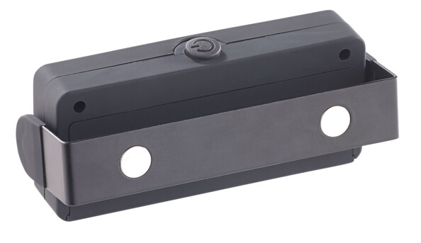 lampe led cob faible consommation avec accroche aimantée pivotante à 180