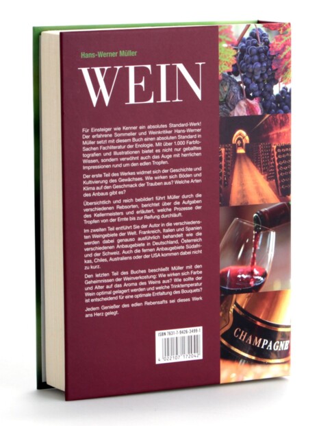 Livre avec cachette à bijoux, par Xcase