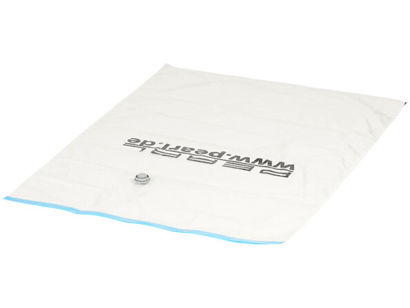 Sacs en matière plastique solide et étanche