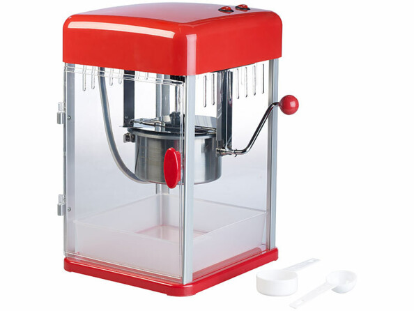 Machine à Pop-Corn "Cinéma" Rosenstein & Söhne