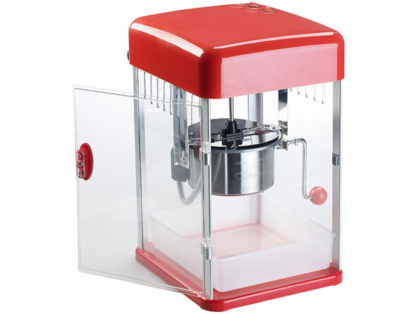 Machine à Pop-Corn "Cinéma" Rosenstein & Söhne