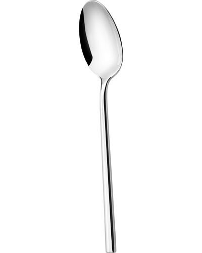 Ménagère 30 pièces ''Slim'' en acier inox 18/10