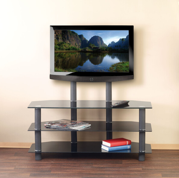 Meuble pour écran plat 32'' à 52''