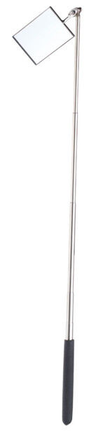 Miroir télescopique 16 - 62 cm
