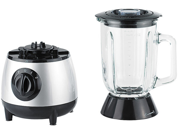 Mixeur multifonction - 1,3 L