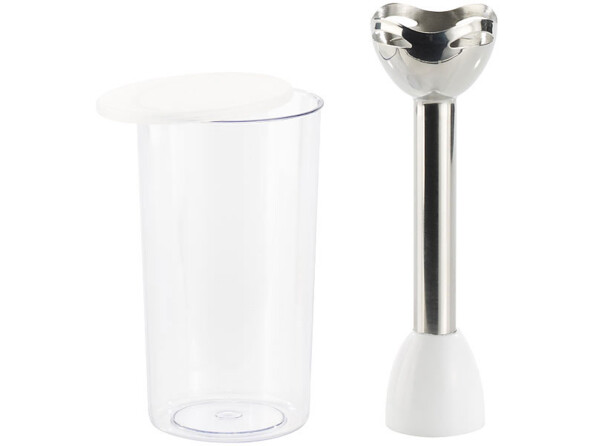 Mixeur plongeur 450 W