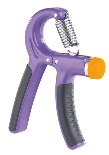 bras utilisant appareil à muscler poignet 20 kg pearl sports