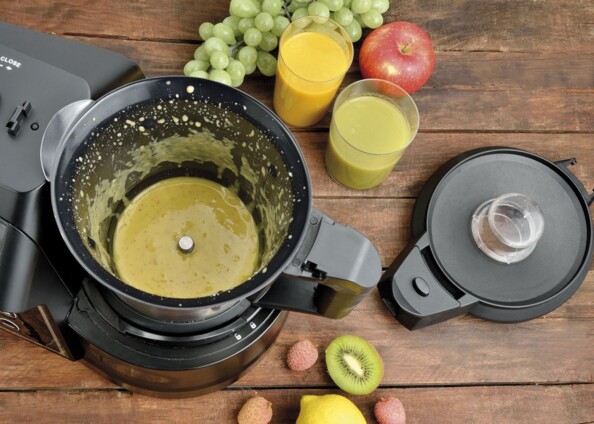 Robot cuiseur multifonction ''KM-2515 V3''