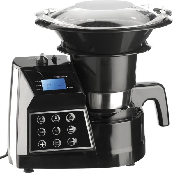 Robot cuiseur multifonction ''KM-2515 V3''