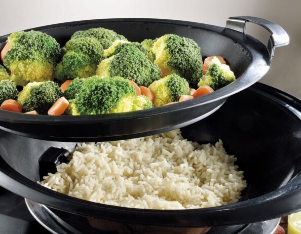 Robot cuiseur multifonction ''KM-2515 V3''