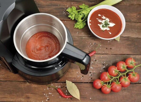 Robot cuiseur multifonction ''KM-2515 V3''