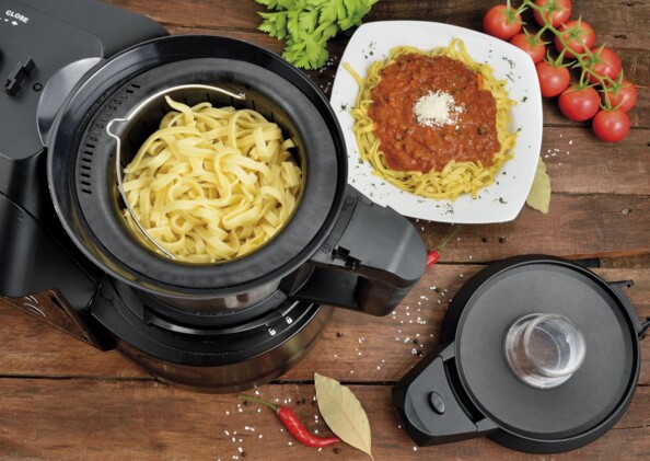 Robot cuiseur multifonction ''KM-2515 V3''