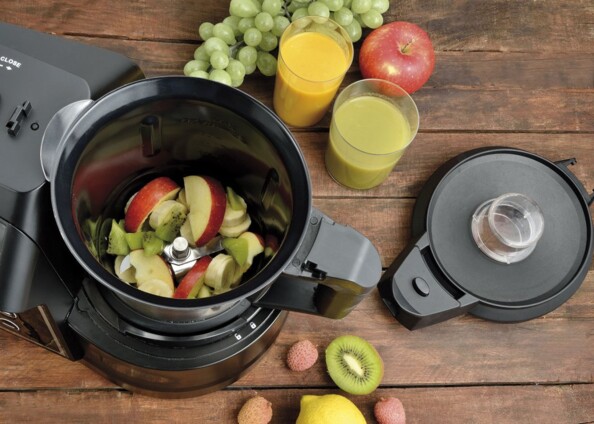 Robot cuiseur multifonction ''KM-2515 V3''