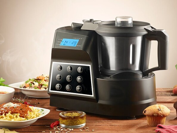 Robot cuiseur multifonction ''KM-2515 V3''