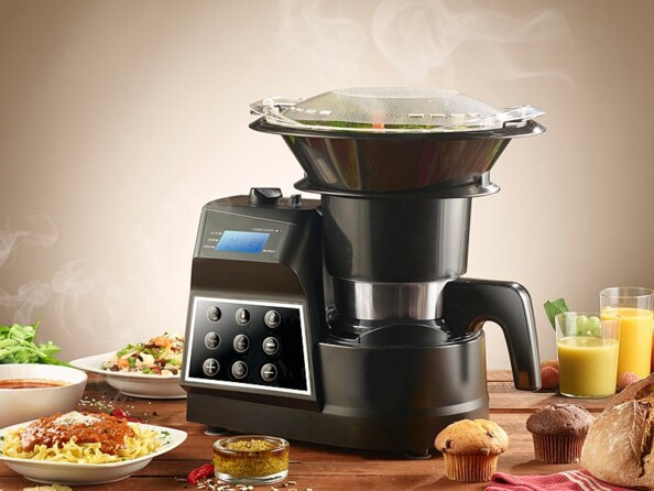 Robot cuiseur multifonction ''KM-2515 V3''